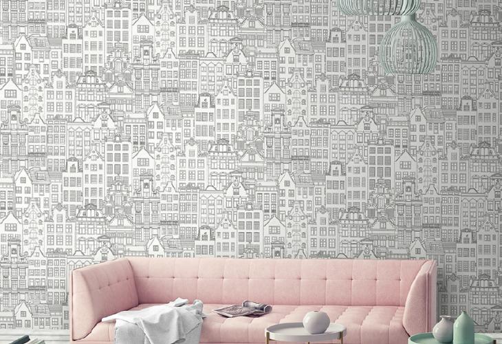 Adawall Duvar Kağıdı Adawall Duvar Kağıdı