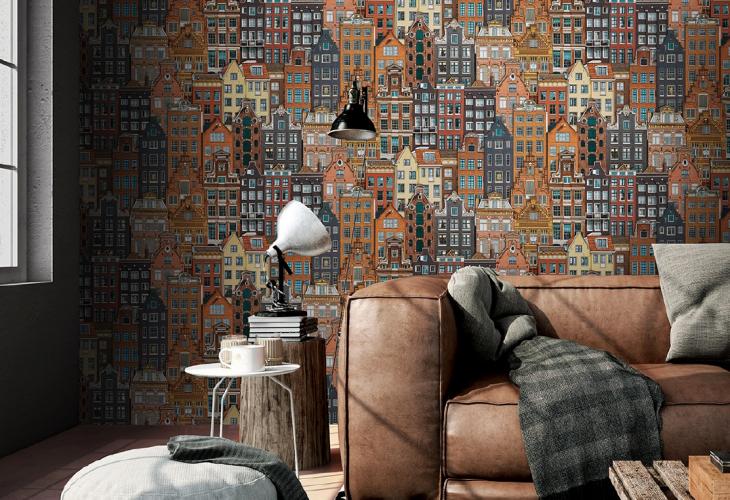 Adawall Duvar Kağıdı Adawall Duvar Kağıdı