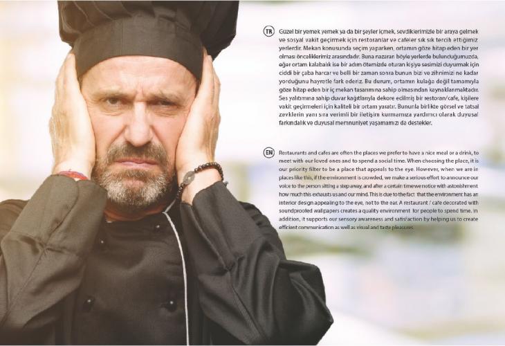 АКУСТИЧЕСКАЯ ОБОИ