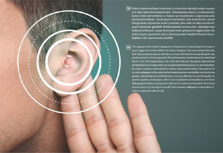 АКУСТИЧЕСКАЯ ОБОИ