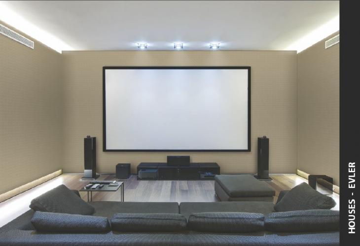 АКУСТИЧЕСКАЯ ОБОИ