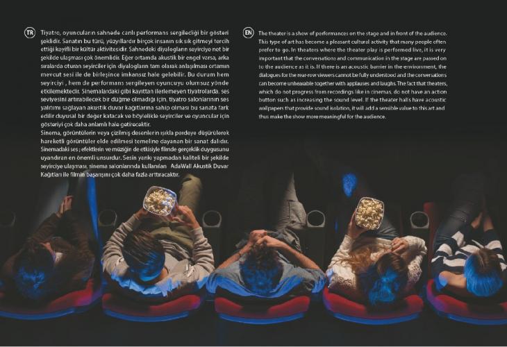 АКУСТИЧЕСКАЯ ОБОИ