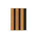 Adapanel Akustik MDF (Pvc Kaplama) - APA501 APA501