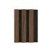 Adapanel Acoustic MDF (Oak Veneer) - APA505 APA505