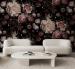 A322 Serie | Flower Pattern Mural Wallpaper