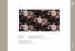 A322 Serie | Flower Pattern Mural Wallpaper