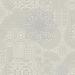 1409 Series | Geometric Damask Design Wallpaper