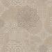 1409 Series | Geometric Damask Design Wallpaper