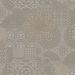 1409 Series | Geometric Damask Design Wallpaper