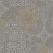 1409 Series | Geometric Damask Design Wallpaper