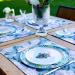 Placemat Collection - ASK2103