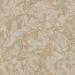 1503 Series | Gold Vein Shaped Design Wallpaper 1503-4