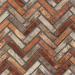 23105 Series | Modern Tile Design Wallpaper 23105-4