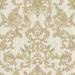 1305 Series | Floral Damask Wallpaper