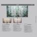 SE308 Series | Tropical Nature Design Mural Wallpaper SE308 Series | Tropical Nature Design Mural Wallpaper
