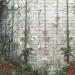 SE308 Series | Tropical Nature Design Mural Wallpaper SE308-1