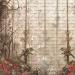 SE308 Series | Tropical Nature Design Mural Wallpaper SE308-2