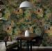 SE314 Series | Abstract Colorful Nature Design Mural Wallpaper SE314-1