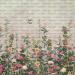 SE320 Series | Floral Design Mural Wallpaper SE320-1