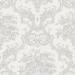 1310 Series | Klasik Damask Desenli Duvar Kağıdı
