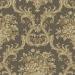 1310 Series | Klasik Damask Desenli Duvar Kağıdı