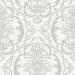 1312 Series | Damask Wallpaper