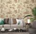 9909 Serie | Wallpaper with Interesting Texture and Colors Adawall Tropicano Wallpaper 9909 Serie