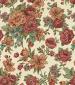 5806 Serie | Blooming Roses floral pattern wallpaper Adawall Kalinka Wallpaper 5806 Serie