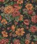 5806 Serie | Blooming Roses floral pattern wallpaper Adawall Kalinka Wallpaper 5806 Serie