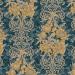 7805 Serie | Papier peint motif damassé Rococo détaillé floral Anka Seven Wallpaper 7805 serie