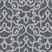 7810 Serie | Bold neoclassical damask ornament wallpaper Anka Seven Wallpaper 7810 serie