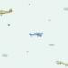 8907 Serie | Wallpaper with Planes in the Sky, Stars and Clouds