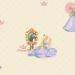 8910 Serie | Wallpaper with Princess Themed