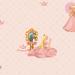 8910 Serie | Wallpaper with Princess Themed