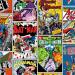 8922 Serie | Wallpapers with Comic Book Covers from DC