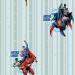 8927 Serie | Wallpaper with DC super heroes