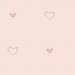 8933 Serie | Heart Shaped Patterned Wallpaper