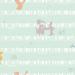 8937 Serie | Looney Tunes Characters Playing Music Wallpaper