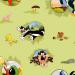 8938 Serie | Looney Tunes Characters Wallpaper