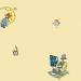 8941 Serie | Tom and Jerry Cartoon Characters Wallpaper