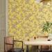 9914 Serie | Floral Pattern Trend Wallpaper Adawall Tropicano Wallpaper 9914 Serie