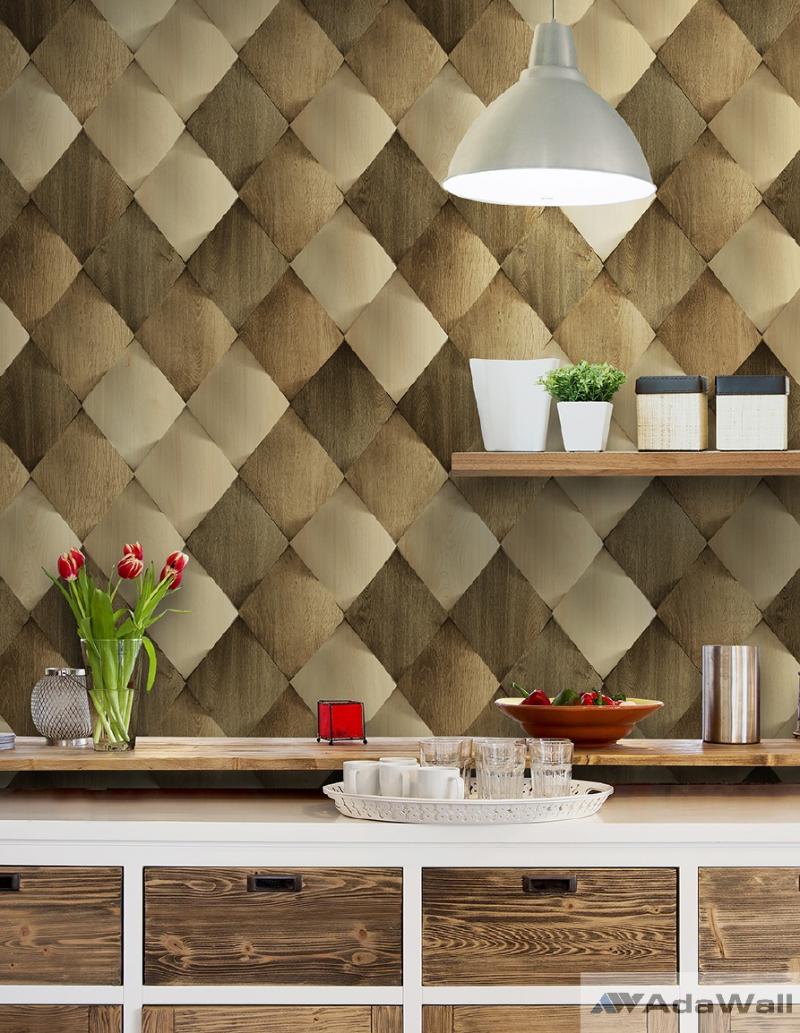 AdaWall Wallpaper Manufacturer | Contemporary Designs | Wall Coverings
