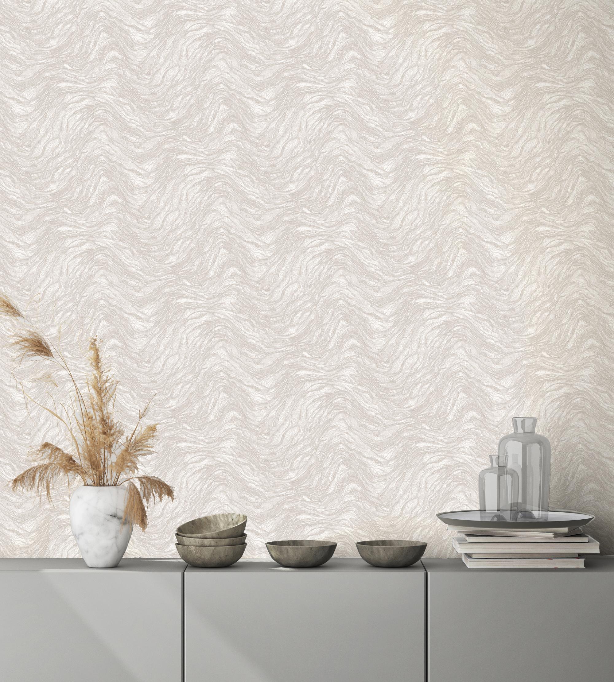 Abstract Rhythm Design Wallpaper 24104-1